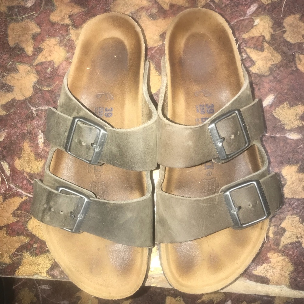 Birkenstock Arizona